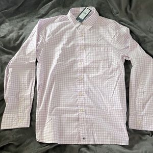 Vineyard Vines Gingham Shirt